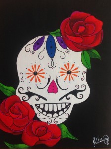 Dia de Rosa